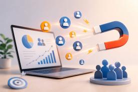 Cara Meningkatkan Konversi Penjualan dengan Internet Marketing Berbasis Data dan Perilaku Konsumen