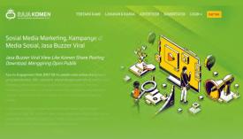 Jasa Buzzer: Strategi Efektif untuk Meningkatkan Popularitas dan Citra di Media Sosial
