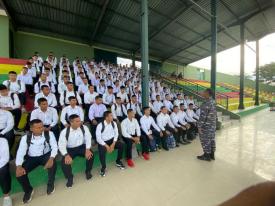 Bergabung dengan Tryout TNI Tes Kemampuan Dasar: Solusi Memperoleh Nilai Terbaik