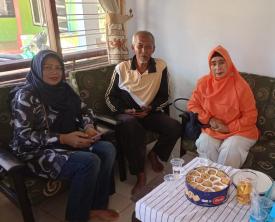 Menyusuri Akar Perjuangan Politik di Kuningan: Dedikasi, Risiko, dan Pengorbanan Nyata di Balik Pembentukan Struktur Partai Gerakan Rakyat