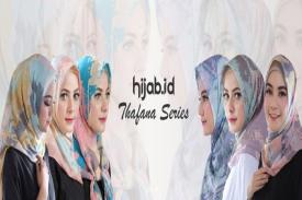 Sudah Kenal Dengan Hijab Printing? Ini Dia Seluk Beluknya