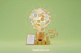 Strategi Keamanan Data Digital sebagai Fondasi Kepercayaan Konsumen