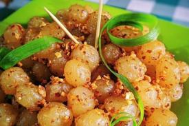 Makanan Khas Bandung