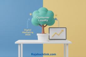 Strategi Retensi Pelanggan melalui Program Loyalitas Berbasis Lokasi dalam Bisnis Digital 2026