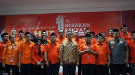 Gerakan Rakyat Serukan Parliamentary Threshold Nol Persen: Saatnya Setiap Suara Rakyat Bernilai Penuh di Parlemen