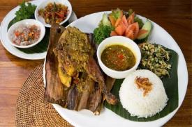 Kuliner Khas Bali yang Mendunia