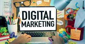 Revolusi Internet Marketing 2026 dalam Mendorong Pertumbuhan Bisnis di Era Kompetisi Digital