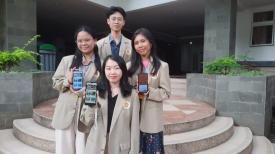 Bangun Kebiasaan Belajar Konsisten Lewat Tryout Online Masuk UGM Gratis