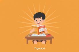 Bank Soal SD Terbaik untuk Membantu Anak Lebih Rajin Belajar Bersama Tryout.id