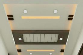 Solusi Jasa Pasang Plafon Cepat dan Rapi untuk Berbagai Jenis Bangunan
