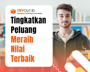 Tips Lulus Tes dari Tryout POLRI Gratis Terbaru yang Wajib Dicoba